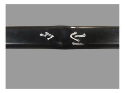 CAPOTA MARITIMA OROCH C/ SANTO ANTONIO ORIGINAL C/ DETALHE