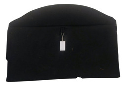 Carpete Porta Malas Citroen C3 2016