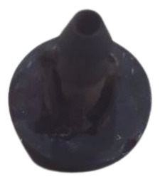 BRUCUTU ESGUICHO AGUA LIMPADOR PARA BRISA DIANTEIRO SYMBOL