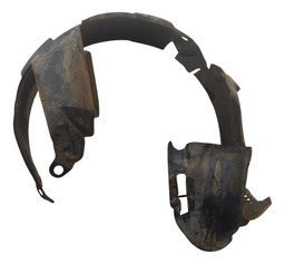 PARA BARRO DIANTEIRO ESQUERDO RENAULT SYMBOL 2012