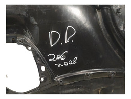 PARA BARRO DIANTEIRO ESQUERDO RENAULT SYMBOL 2012