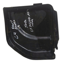 TAMPA CAIXA FUSIVEIS MODULO BSM CITROEN C4 GRAND PICASSO 09