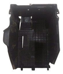 Tampa Caixa Bateria Citroen C4 Grand Picasso 2009