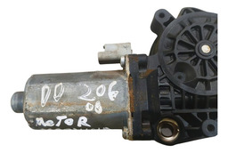 MOTOR MAQUINA VIDRO PORTA DIANTEIRA DIREITA PEUGEOT 206 2008