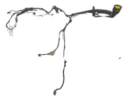 CHICOTE PORTA TRASEIRA ESQUERDA PEUGEOT 407 SW 2006