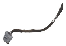 CHICOTE PORTA TRASEIRA ESQUERDA PEUGEOT 407 SW 2006