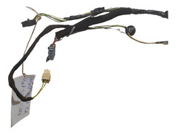 CHICOTE PORTA TRASEIRA ESQUERDA PEUGEOT 407 SW 2006