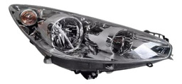 Farol Dianteiro Direito Peugeot 308 2012 A 2015 Tyc