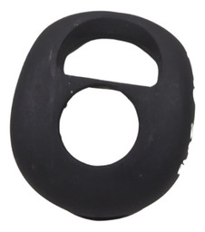 ACABAMENTO GUIA ENCOSTO CABEÇA BANCO PEUGEOT 407 SW 2006