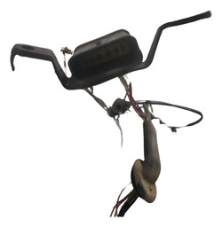 CHICOTE PORTA MALAS PEUGEOT 407 SW 2006