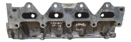 COLETOR ADMISSÃO MOTOR RENAULT SYMBOL 1.6 16V 2012