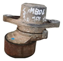 POLIA TENSOR CORREIA MOTOR RENAULT SYMBOL 1.6 16V 2012