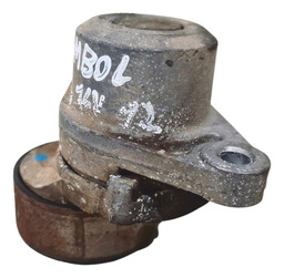 POLIA TENSOR CORREIA MOTOR RENAULT SYMBOL 1.6 16V 2012