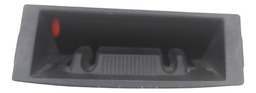 CINZEIRO PORTA TRECOS PEUGEOT 407 SW 2006