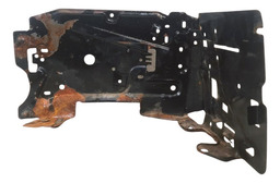 SUPORTE CAIXA BATERIA RENAULT SYMBOL