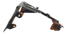 SUPORTE CAIXA BATERIA RENAULT SYMBOL