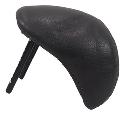 ENCOSTO CABEÇA BANCO TRASEIRO CENTRAL PEUGEOT 407 SW 2006