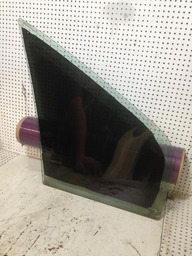 Vidro Porta Dianteiro Esquerdo Renault Scenic 2001 A 2011