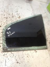 VIDRO PORTA DIANTEIRO ESQUERDO RENAULT SCENIC 2001 A 2011