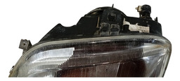 FAROL ESQUERDO RENAULT MEGANE SCENIC 1999