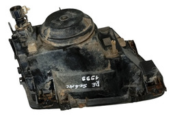 FAROL ESQUERDO RENAULT MEGANE SCENIC 1999