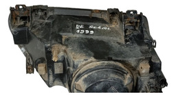 FAROL ESQUERDO RENAULT MEGANE SCENIC 1999