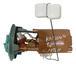 BOMBA DE COMBUSTÍVEL KANGOO 1.6 2010