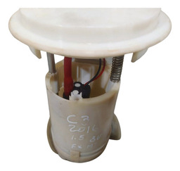 BOMBA COMBUSTIVEL CITROEN C3 1.5 8V 2016