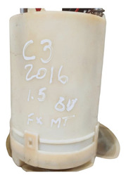 BOMBA COMBUSTIVEL CITROEN C3 1.5 8V 2016