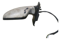 RETROVISOR ESQUERDO PEUGEOT 307 2007 COM REBATIMENTO