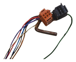 RETROVISOR ESQUERDO PEUGEOT 307 2007 COM REBATIMENTO