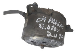 MOTOR VENTOINHA RADIADOR CITROEN C4 PALLAS 2.0 16V 2010