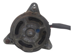 MOTOR VENTOINHA RADIADOR CITROEN C4 PALLAS 2.0 16V 2010