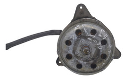 MOTOR VENTOINHA RADIADOR CITROEN C4 PALLAS 2.0 16V 2010