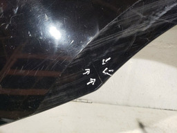 PARA LAMA DIANTEIRO ESQUERDO PEUGEOT 307 COM DETALHE 2007...