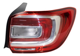 LANTERNA DIREITA TRASEIRA LOGAN 2014 A 2024