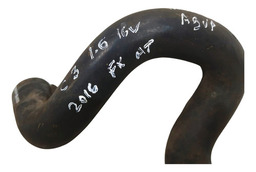 MANGUEIRA AGUA RADIADOR MOTOR CITROEN C3 1.6 16V 2016