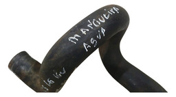 MANGUEIRA AGUA RADIADOR MOTOR CITROEN C3 1.6 16V 2016