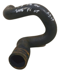 MANGUEIRA AGUA RADIADOR MOTOR CITROEN C3 1.6 16V 2016