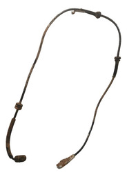 Sensor Abs Traseiro Citroen C4 Picasso 2010