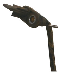 SENSOR ABS TRASEIRO CITROEN C4 PICASSO 2010