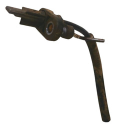 SENSOR ABS TRASEIRO CITROEN C4 PICASSO 2010