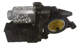 Motor Vidro Eletrico Porta Dianteira Direita C4 Picasso 2011
