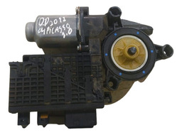 MOTOR VIDRO ELETRICO PORTA DIANTEIRA DIREITA C4 PICASSO 2011
