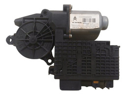 MOTOR VIDRO ELETRICO PORTA DIANTEIRA DIREITA C4 PICASSO 2011