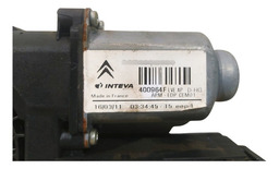 MOTOR VIDRO ELETRICO PORTA DIANTEIRA DIREITA C4 PICASSO 2011