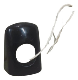 ACABAMENTO MAÇANETA EXTERNA DIANTEIRA ESQUERDA C4 PICASSO