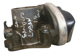 Tbi Corpo Borboleta Renault Sandero Logan 1.0 16v
