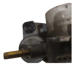 TBI CORPO BORBOLETA RENAULT SANDERO LOGAN 1.0 16V