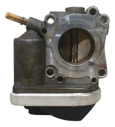 TBI CORPO BORBOLETA RENAULT SANDERO LOGAN 1.0 16V